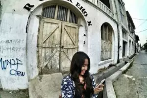 10 Wisata gratis di Semarang, termasuk tempat syuting Ayat-ayat Cinta