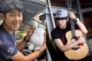 Cakka Nuraga, dari ajang pencarian bakat kini gantengnya kebangetan!