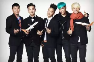 K-Popers, yuk cari tahu karaktermu lewat boyband favoritmu!