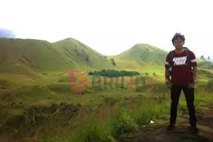 Tak usah ke New Zealand tuk lihat desa para hobbit, Indonesia juga ada