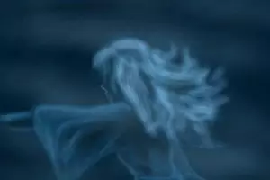 Sering mimpi hantu? Jangan takut, mending cari tahu artinya saja