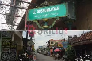 15 Penginapan murah di Jogja, dengan Rp 50.000 sudah bisa bermalam
