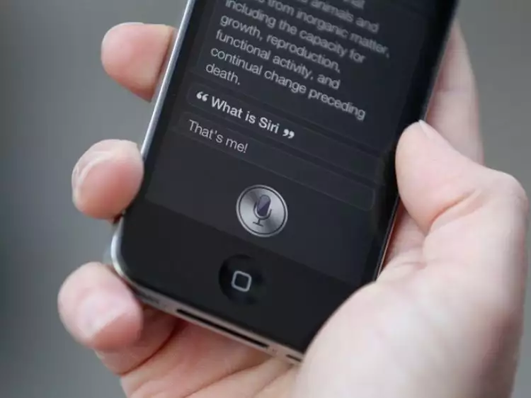 Ini trik praktis memakai Siri di iPhone, ayo coba dioptimalkan!