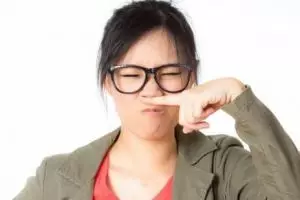 Dibully gara-gara bau badan, Ratri justru  ingin berterimakasih