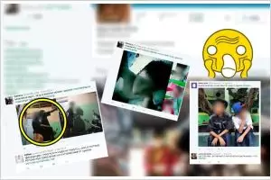 Waspada! Ada komunitas bocah cilik penyuka sejenis di media sosial