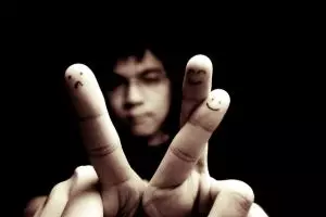 Punya dua gadis pujaan, Gayu pusing tentukan pendamping hidup