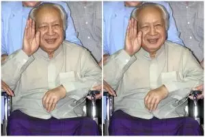 Sewindu meninggal, inilah 10 hal yang identik dengan Pak Harto 