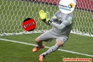 Inilah alasan mengapa Telkom Group blokir Netflix