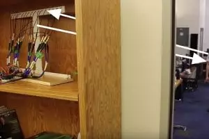 Kini teknologi Wi-Fi bisa intip orang di balik tembok, gile bener dah!