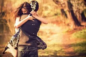 Cinta bertepuk sebelah tangan, akhirnya Siska menemukan cinta sejati