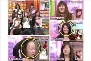 Perbedaan foto profil cewek vs realita ini bakal bikin cowok jantungan