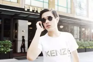 Mengenal Jeje Soekarno, cicit presiden pertama RI yang ganteng abis!