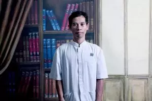  Satu per satu temannya menjauh, Juliuz kini merasa frustrasi