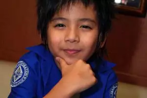 Ingat Brandon Indonesia Mencari Bakat? Gimana ya kabarnya sekarang?