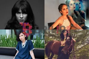 8 Seleb cantik ini konsisten lakukan kegiatan sosial, bikin bangga!