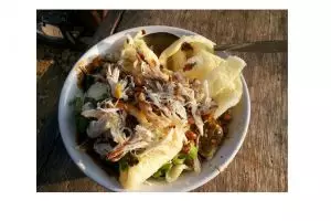 9 Bubur khas Indonesia ini dijamin bangkitkan nafsu sarapanmu, mau?