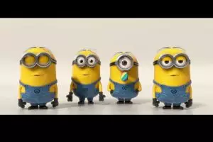 11 Kesalahan film Despicable Me 1 ini ternyata tak kamu sadari, duh!