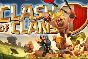 Tak diduga, pendapatan game Clash of Clans capai Rp 18 triliun, wow!