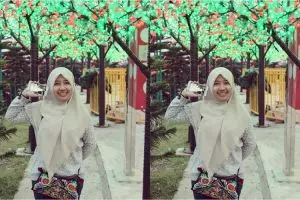 Usai jumpa Márquez & Rossi, Avifah Ve ulangi plesiran di Kuala Lumpur