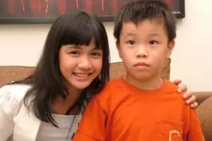 Evolusi Dea Imut, dari lucu menggemaskan kini cantik menggoda, aw!