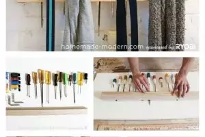 15 Trik mudah agar barang-barangmu di rumah tidak berantakan