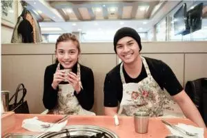 Nggak cuma malam mingguan, ide kencan minggu pagi ini layak kamu coba