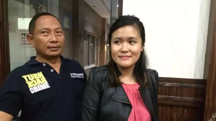 Kapolda Metro: Alat bukti status tersangka Jessica penuhi KUHAP