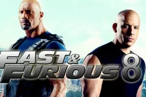 Ini dia bocoran film Fast and Furious 8! Penasaran?