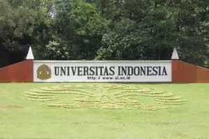 UI duduki peringkat pertama di Indonesia sebagai universitas terbaik