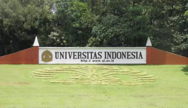 UI duduki peringkat pertama di Indonesia sebagai universitas terbaik