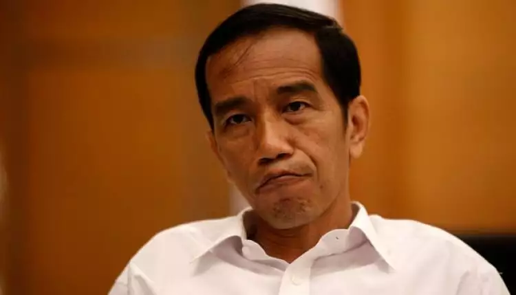 Presiden Jokowi gertak perguruan tinggi berani terapkan hasil risetnya
