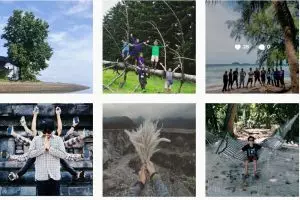 10 Alasan kenapa kamu sangat tak disarankan main medsos saat traveling