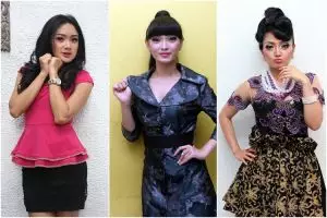 15 Video dangdut ini ditonton puluhan juta orang, Cita Citata merajai!