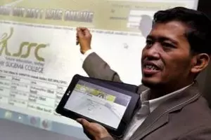 6 Prinsip hidup ini patut ditiru generasi muda dari Sony Sugema, top!