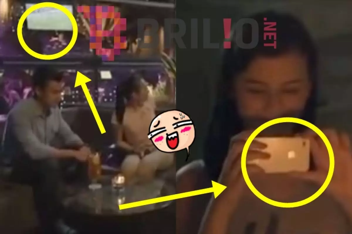 8 Kesalahan pada film Merry Riana yang pasti tak pernah kamu sadari