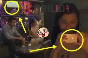 8 Kesalahan pada film Merry Riana yang pasti tak pernah kamu sadari