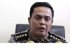 Polda Jabar: Tilang untuk selamatkan bukan sengsarakan masyarakat