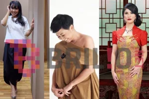 Sadarkah kamu, 12 artis ini ternyata awali karirnya dari penyiar radio