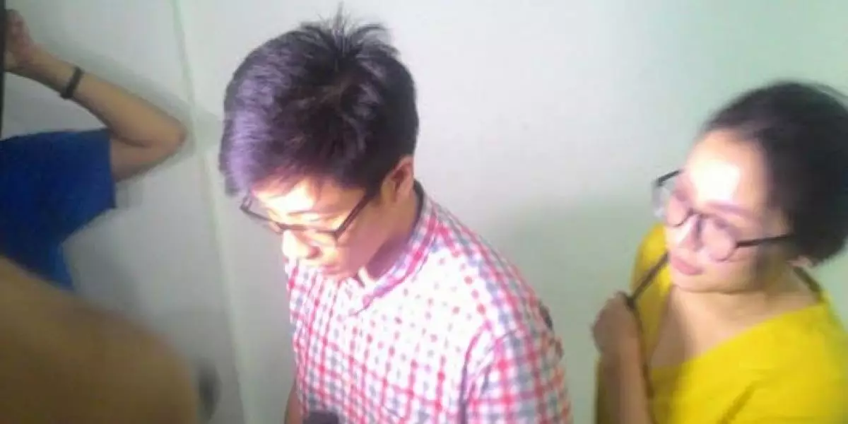 Tudingan suami dan saudara Mirna ke Jessica, keras!