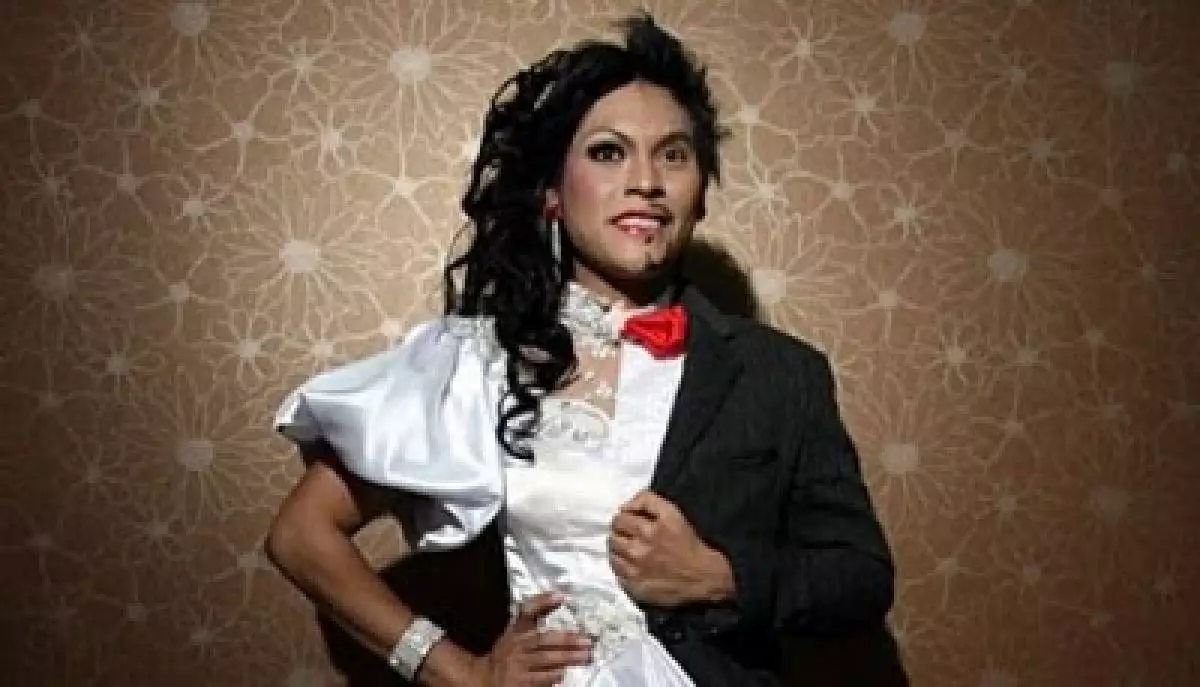 Apa kabar Hudson si wajah ganda di IMB?