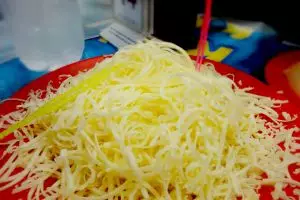 Ke Bandung tapi nggak mampir di 10 kuliner malam ini? Hmm rugi!