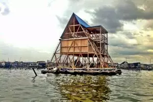 Foto 13 sekolahan paling mewah sedunia yang bakal membuatmu terpukau