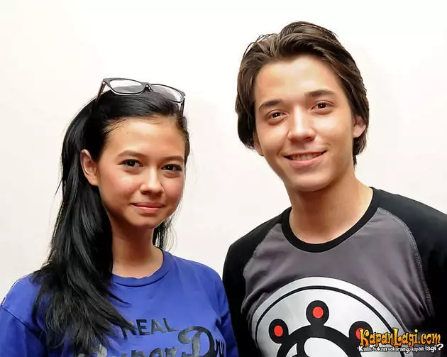 Kecantikan Yuki Kato pas dewasa bikin cowok gagal fokus, hati-hati! Kecantikan Yuki Kato pas dewasa bikin cowok gagal fokus, hati-hati!