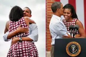 'Southside With You' kisah cinta romantis Obama-Michelle, bikin iri!