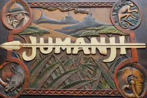 Nostalgia untuk anak 90an, film Jumanji akan diproduksi ulang lho!
