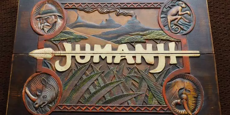 Nostalgia untuk anak 90an, film Jumanji akan diproduksi ulang lho!