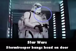 20 Kesalahan di film Star Wars yang nggak kamu sadari sebelumnya