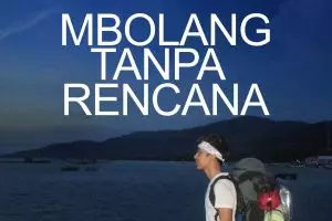 30 Pengalaman yang harusnya sudah kamu jalani sebelum usia 30 tahun