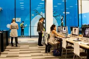 Profil singkat Billy Blue College, kampus Jessica Wongso dan Mirna 