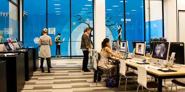 Profil singkat Billy Blue College, kampus Jessica Wongso dan Mirna 